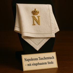 Historische Kuriositäten