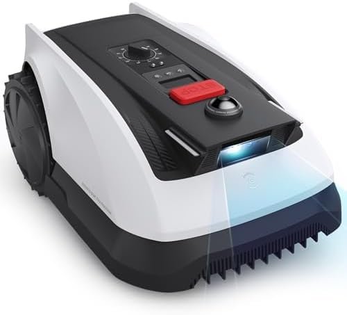 ECOVACS GOAT 0500 Panorama – smarter Mähroboter (500 m²)