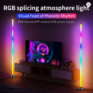 Govee RGB Floor Lamp