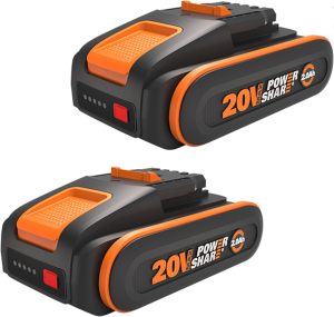 Worx WG779E.1 Ersatzakku